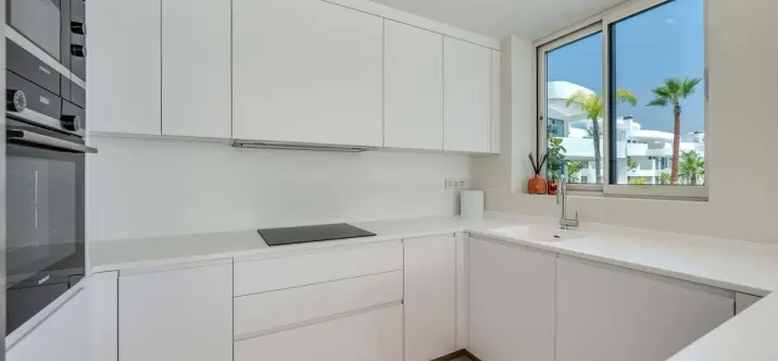 Апартаменты на первом этаже R5189383 2