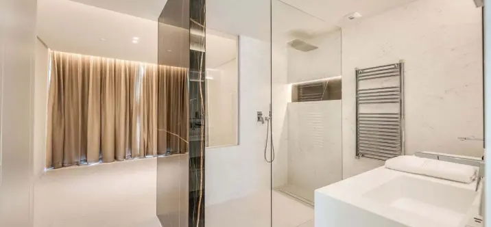 Апартаменты на первом этаже R5189383 3