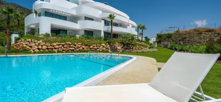 Апартаменты на первом этаже R5189383 4