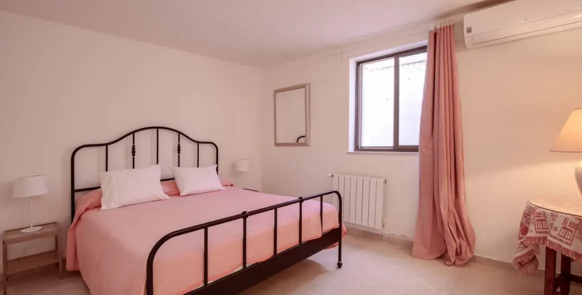 Long-term rent of detached villa in Marbesa 16