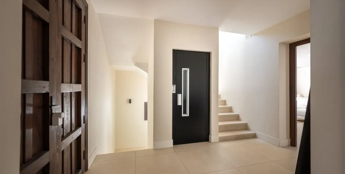 Long-term rent of detached villa in Marbesa 8