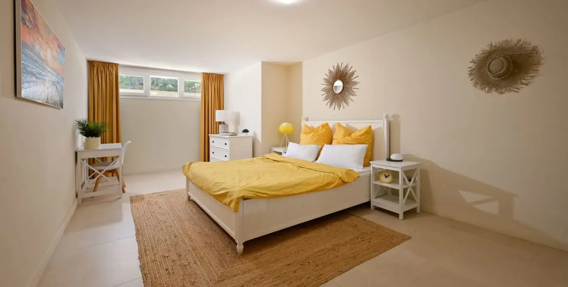 Long-term rent of detached villa in Marbesa 11