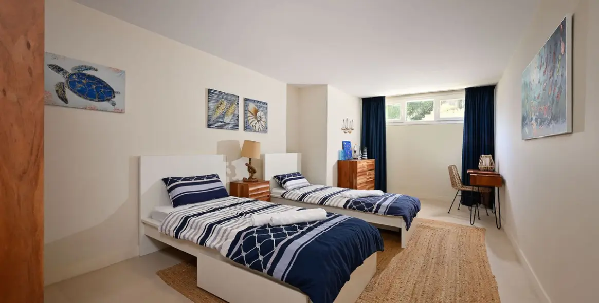 Long-term rent of detached villa in Marbesa 14