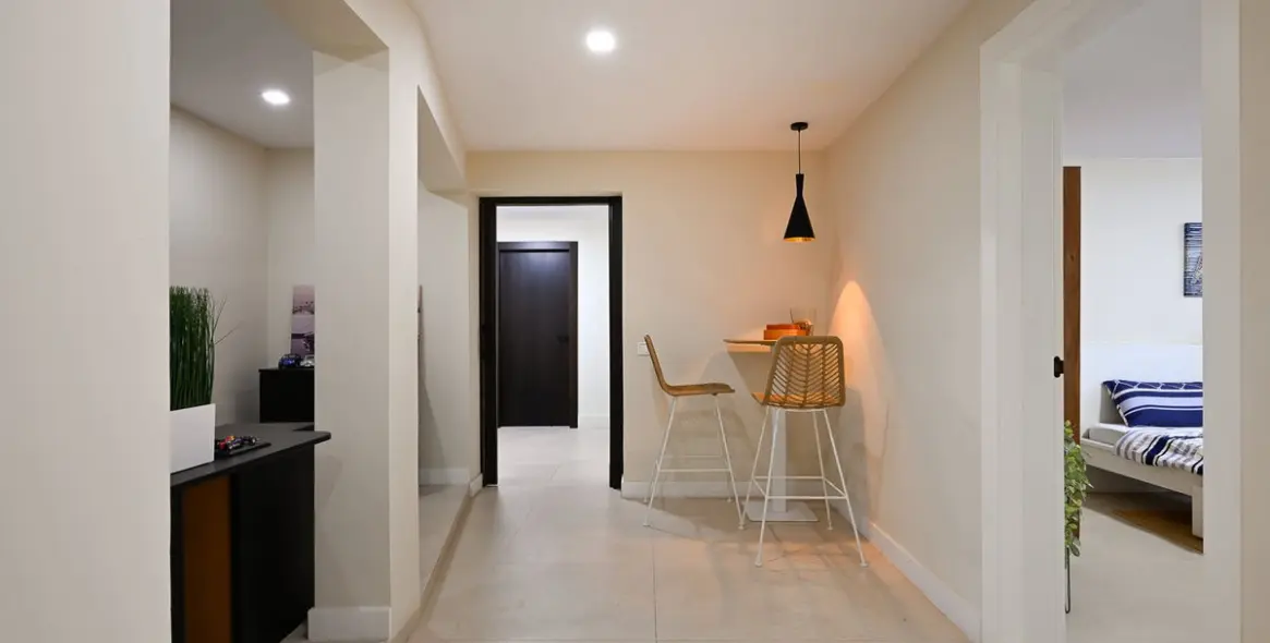 Long-term rent of detached villa in Marbesa 15