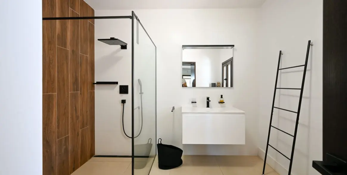 Long-term rent of detached villa in Marbesa 20