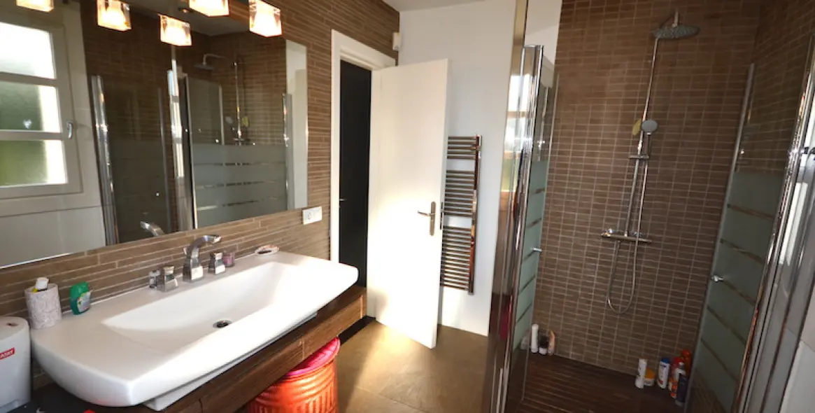 Долгосрочная аренда  отдельно стоящей виллы в Nueva Andalucía 27