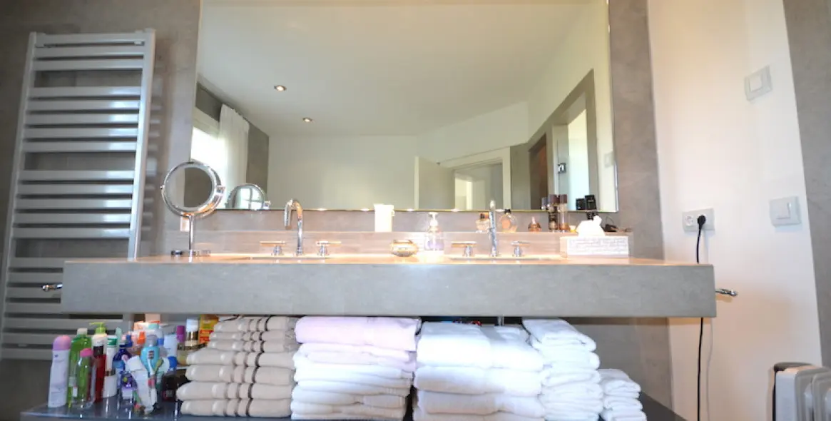 Долгосрочная аренда  отдельно стоящей виллы в Nueva Andalucía 34