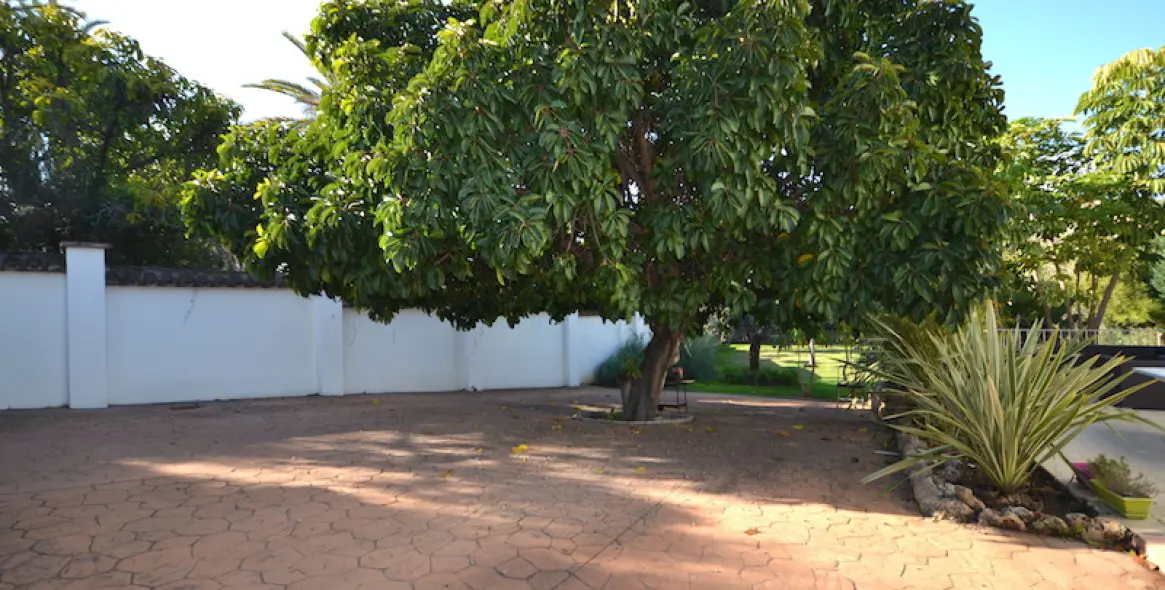 Долгосрочная аренда  отдельно стоящей виллы в Nueva Andalucía 37