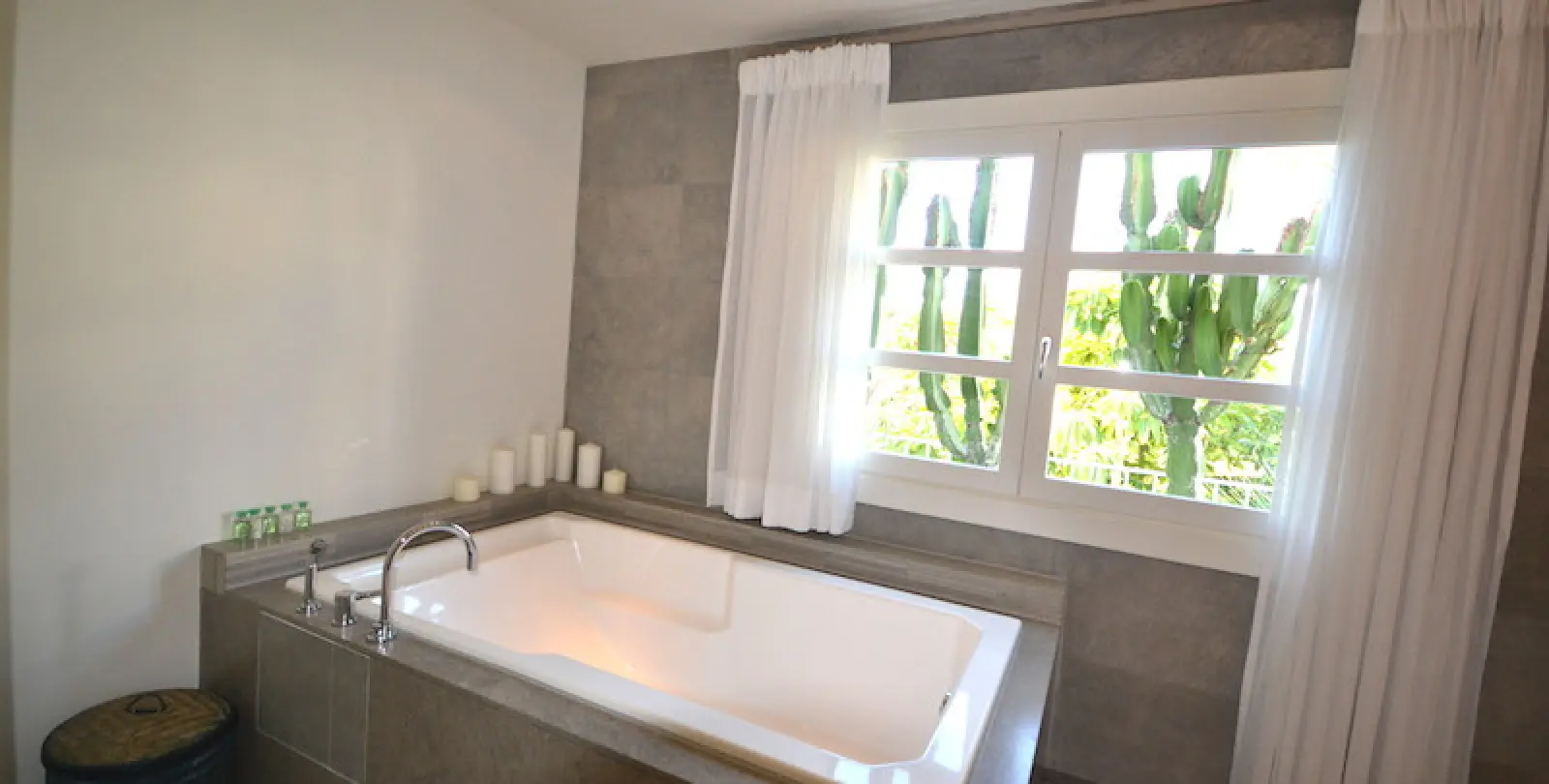 Long-term rent of detached villa in Nueva Andalucía 33