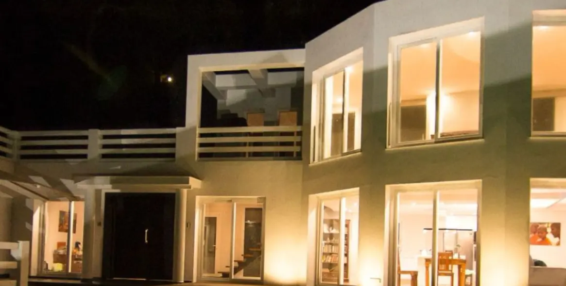 Долгосрочная аренда  отдельно стоящей виллы в Ojén 7