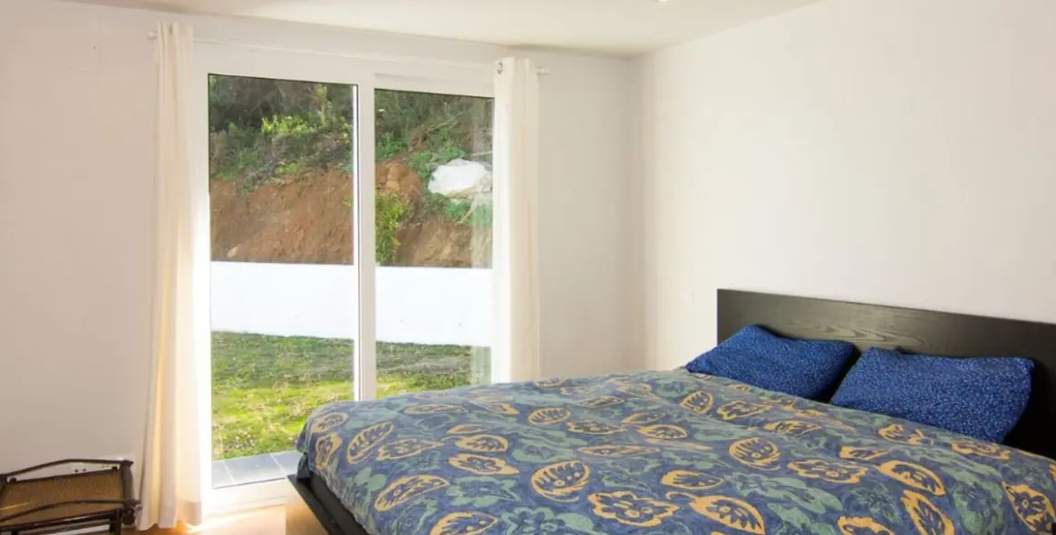 Долгосрочная аренда  отдельно стоящей виллы в Ojén 15