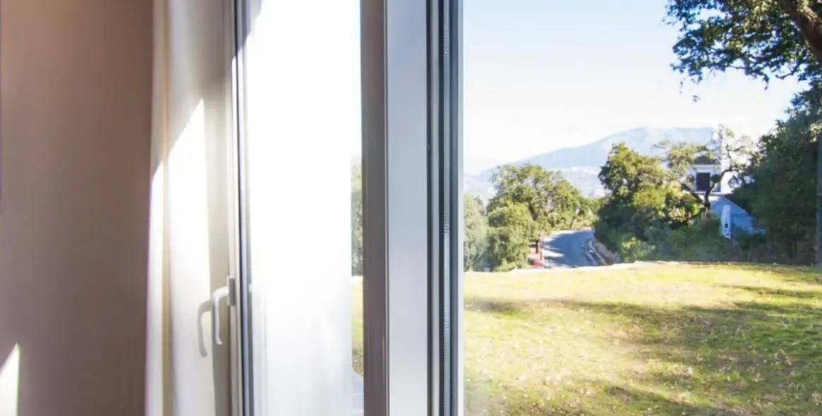 Долгосрочная аренда  отдельно стоящей виллы в Ojén 19