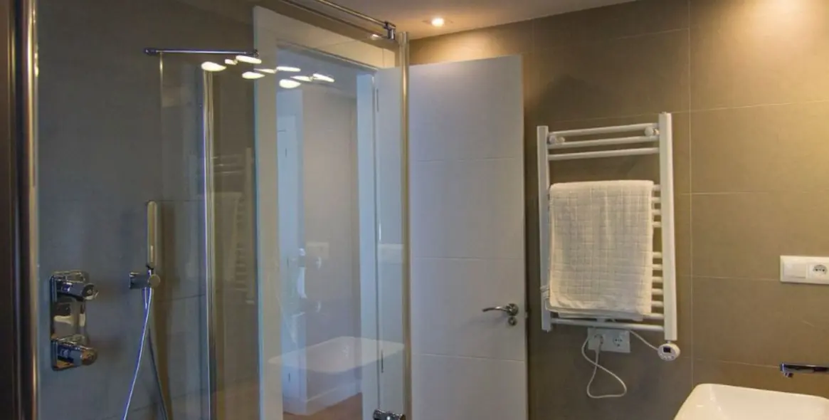 Долгосрочная аренда  отдельно стоящей виллы в Ojén 20