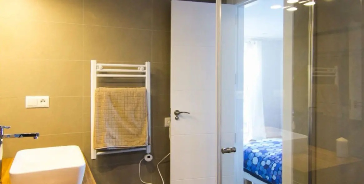 Долгосрочная аренда  отдельно стоящей виллы в Ojén 21