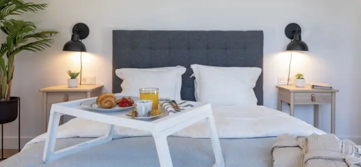 Long-term rent of detached villa in Nueva Andalucía 1