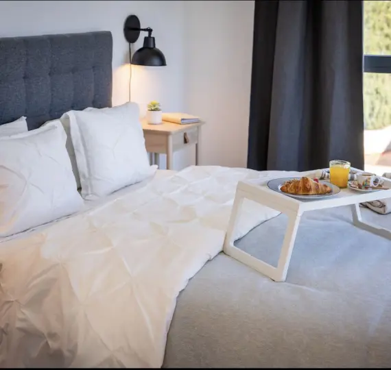 Long-term rent of detached villa in Nueva Andalucía