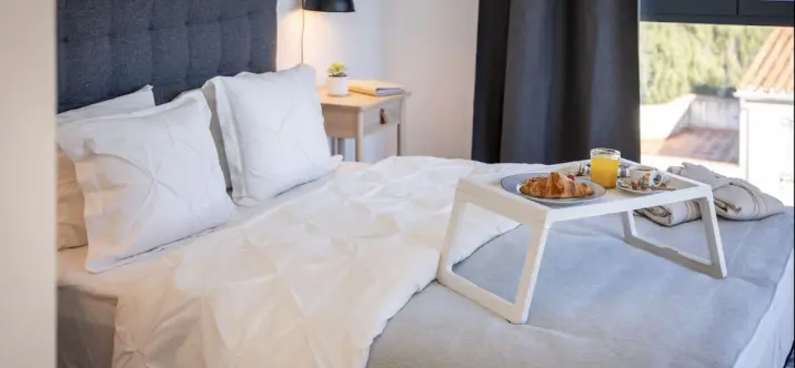 Long-term rent of detached villa in Nueva Andalucía 2