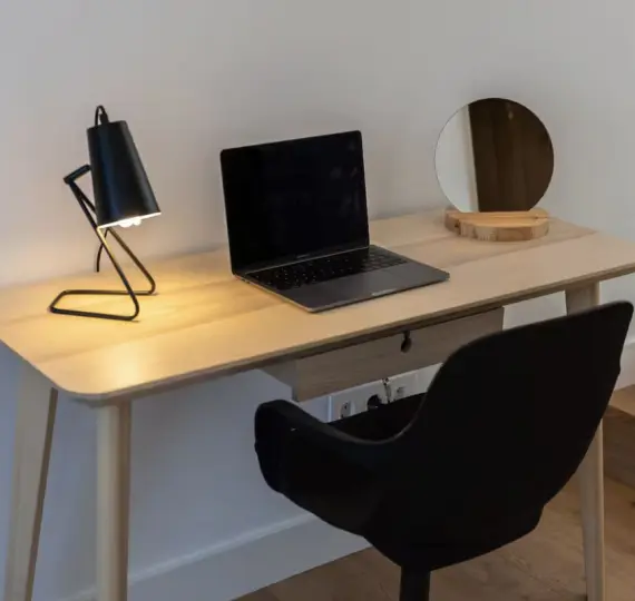 Long-term rent of detached villa in Nueva Andalucía