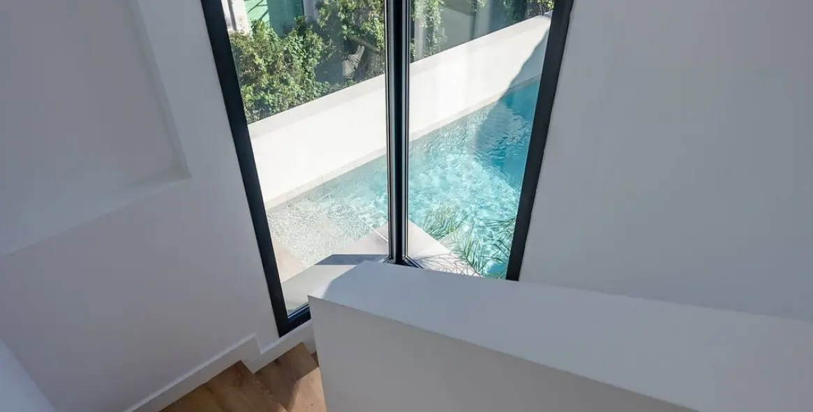 Long-term rent of detached villa in Nueva Andalucía 15