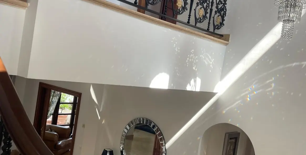 Long-term rent of detached villa in La Quinta 13