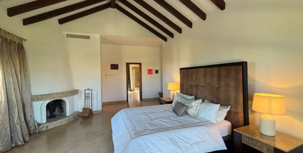 Long-term rent of detached villa in La Quinta 14