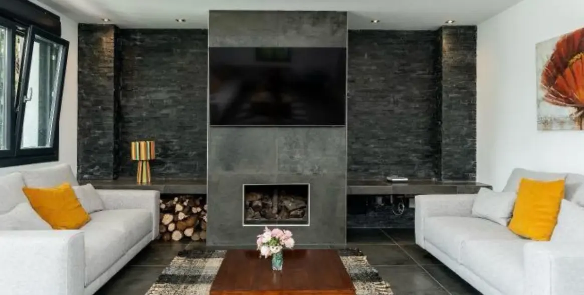 Long-term rent of detached villa in Nueva Andalucía 12