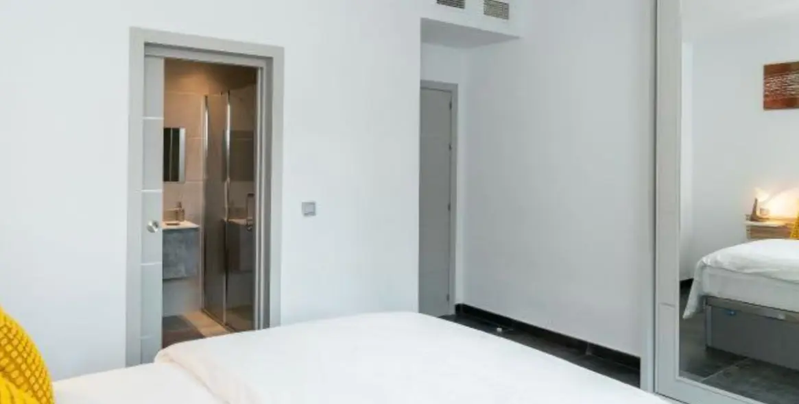 Long-term rent of detached villa in Nueva Andalucía 22