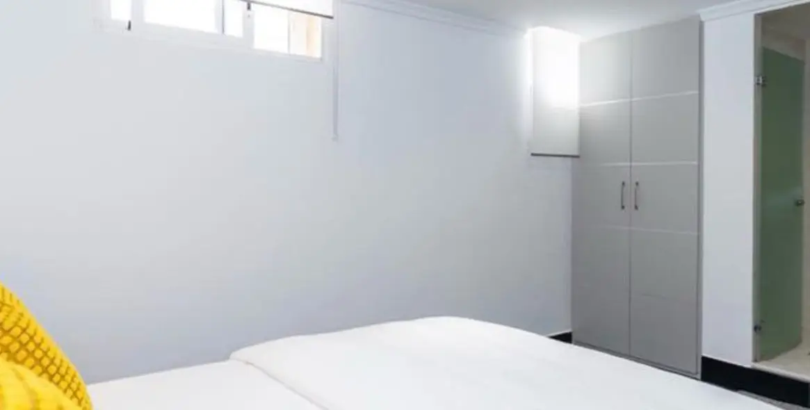 Long-term rent of detached villa in Nueva Andalucía 23