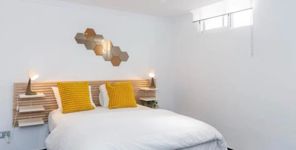 Long-term rent of detached villa in Nueva Andalucía 24