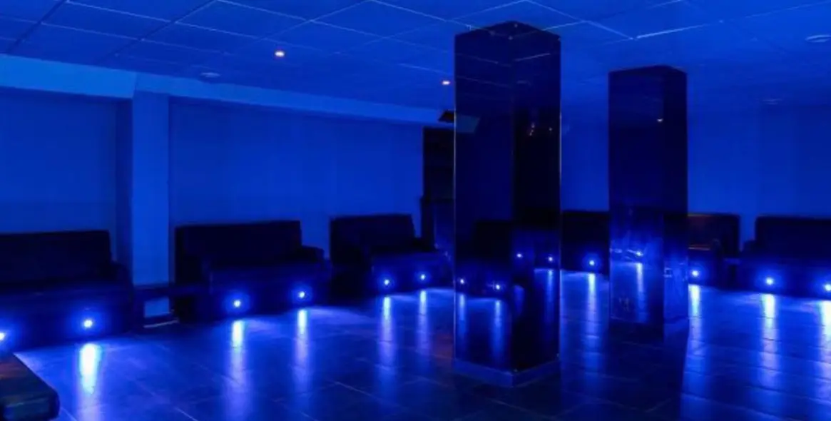 Long-term rent of detached villa in Nueva Andalucía 40