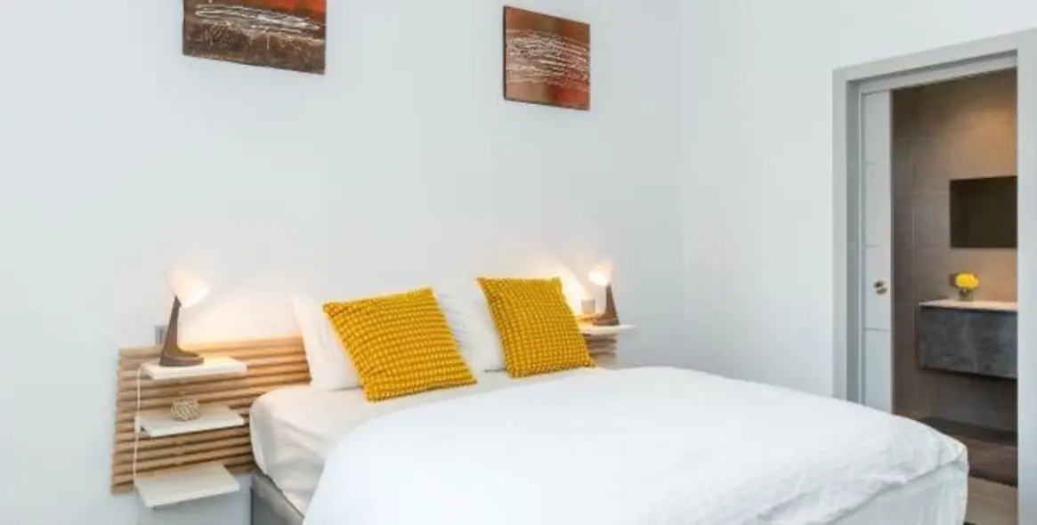 Long-term rent of detached villa in Nueva Andalucía 28