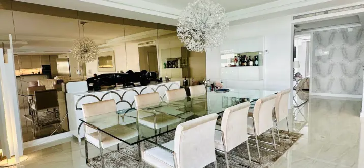 Middle floor apartment R5159062 3