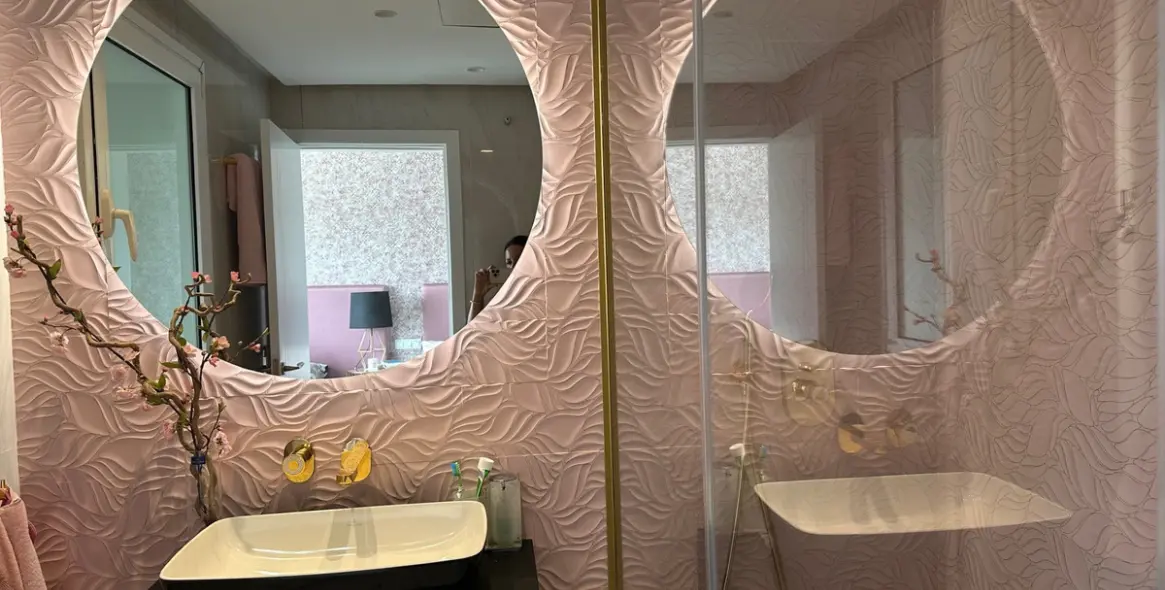 Долгосрочная аренда апартаментов на среднем этаже в Marbella (район Puerto Banús) 10