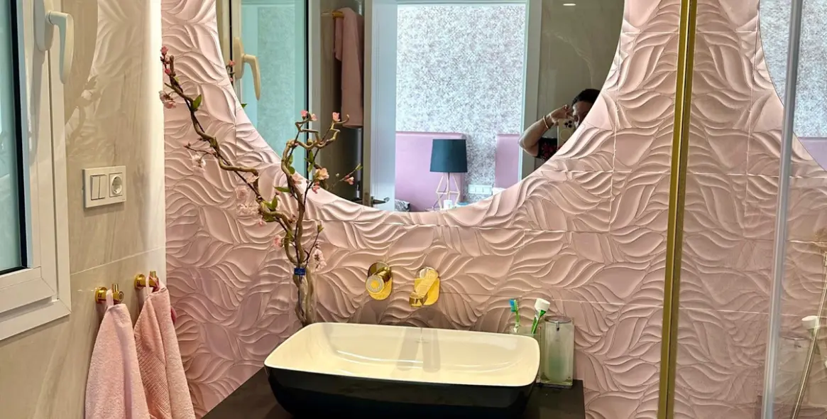 Short-term rent of middle floor apartment in Puerto Banús 11