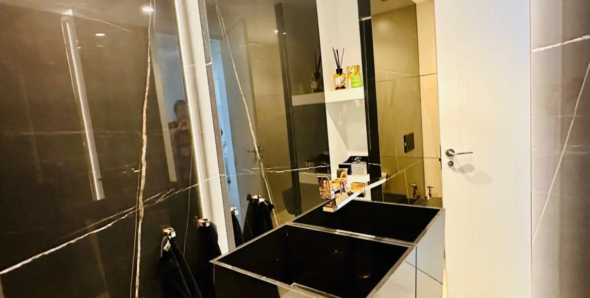 Долгосрочная аренда апартаментов на среднем этаже в Puerto Banús 21