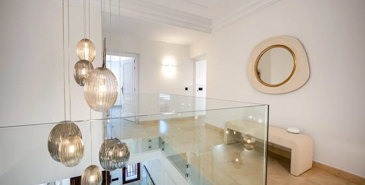 Долгосрочная аренда таунхауса в Nueva Andalucía 13