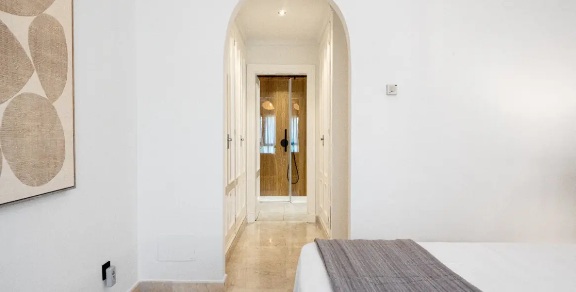 Долгосрочная аренда таунхауса в Nueva Andalucía 18