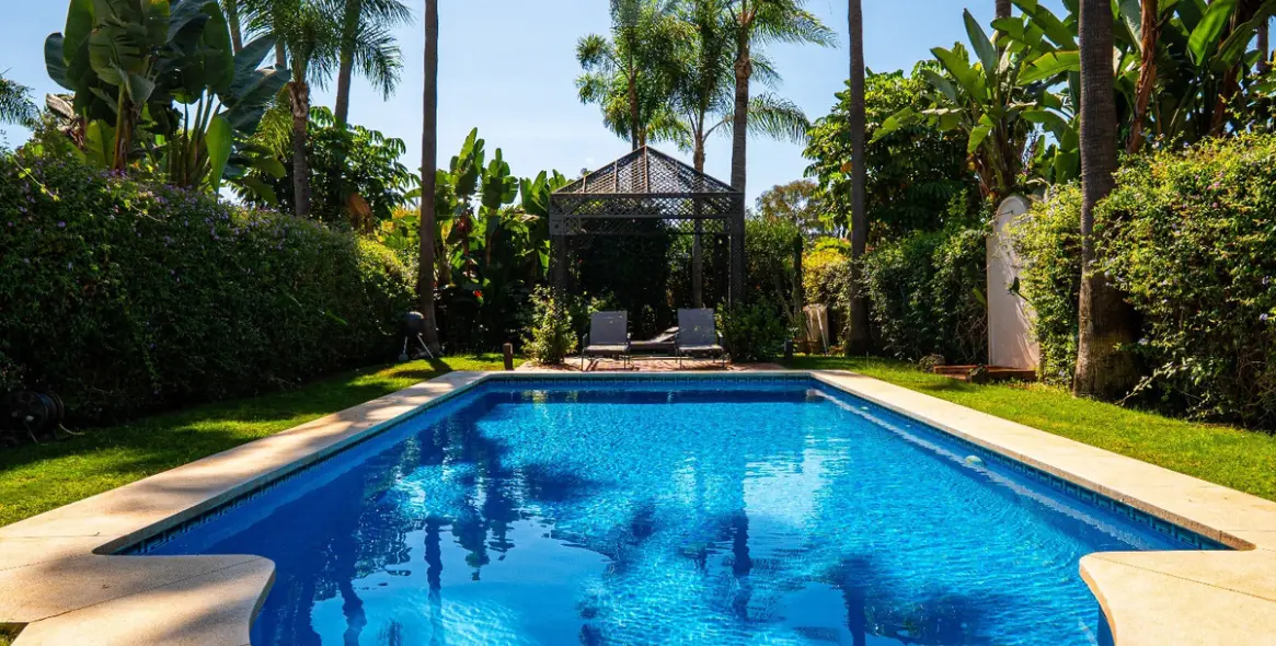 Alquiler a largo plazo de adosado en Nueva Andalucía 30