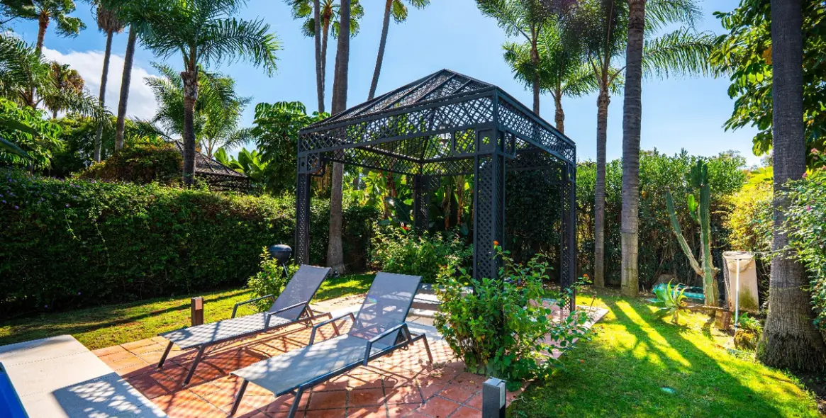 Alquiler a largo plazo de adosado en Nueva Andalucía 32