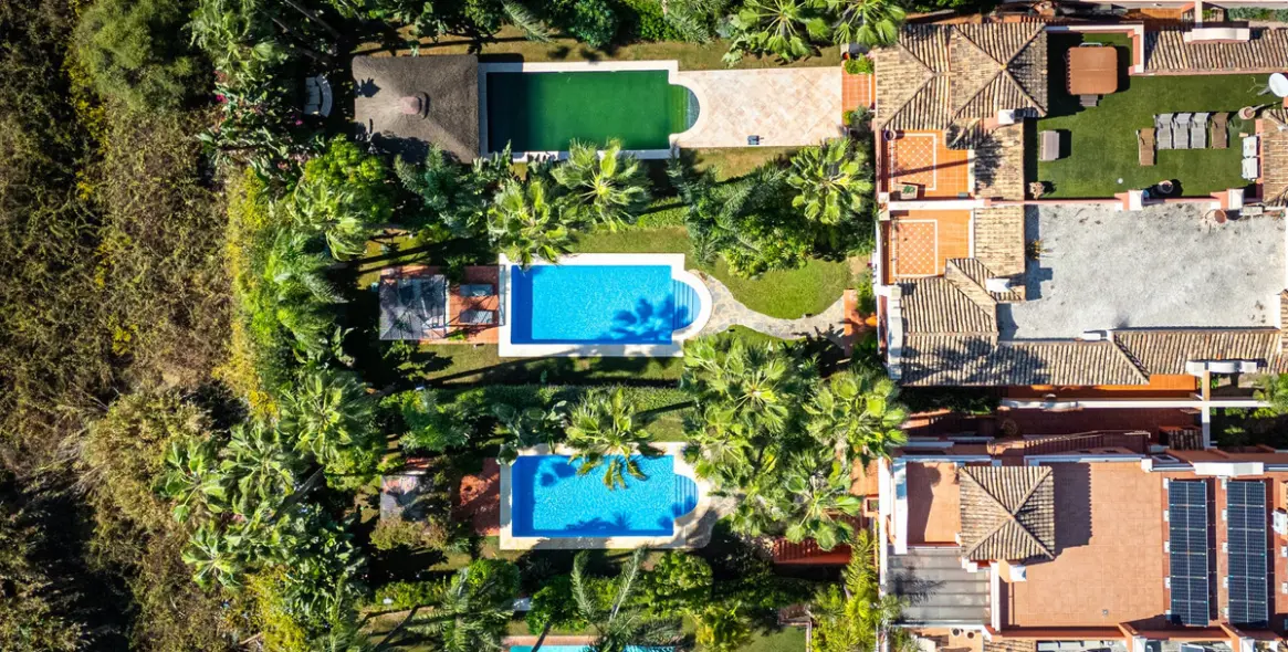 Alquiler a largo plazo de adosado en Nueva Andalucía 34