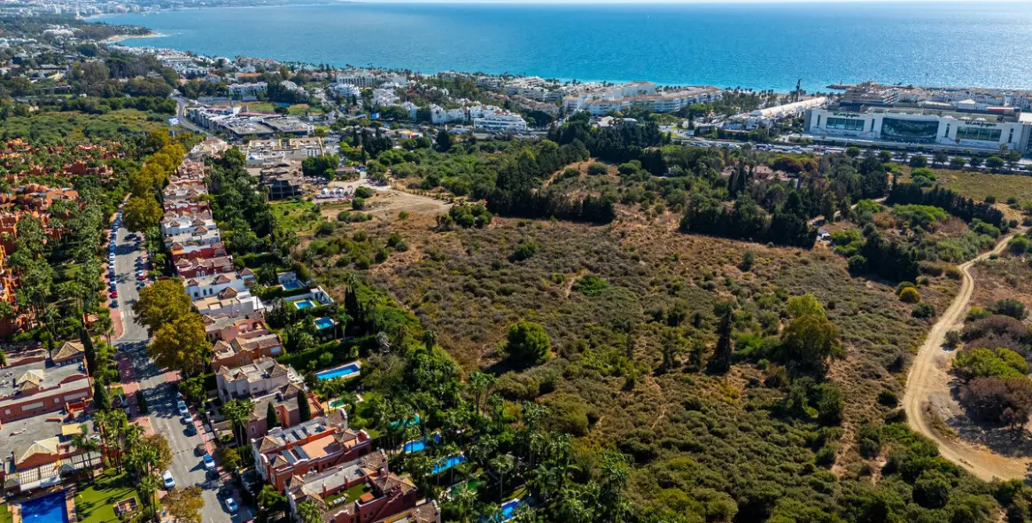 Alquiler a largo plazo de adosado en Nueva Andalucía 39