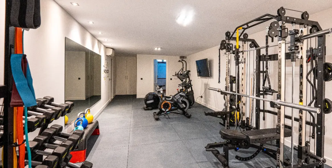 Alquiler a largo plazo de adosado en Nueva Andalucía 41