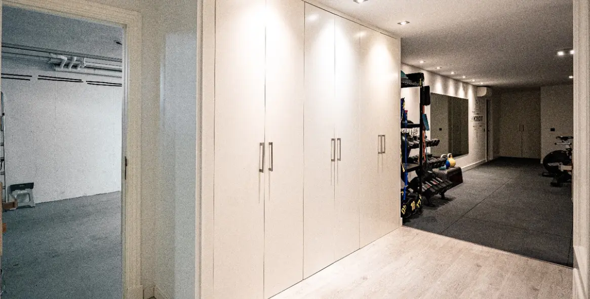 Alquiler a largo plazo de adosado en Nueva Andalucía 42