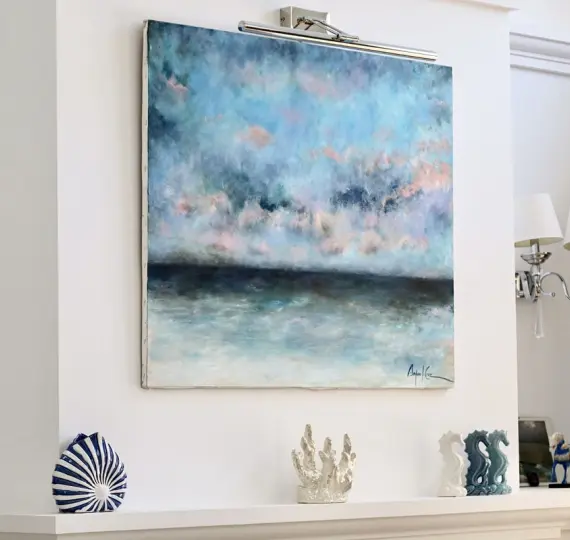 Long-term rent of detached villa in Elviria