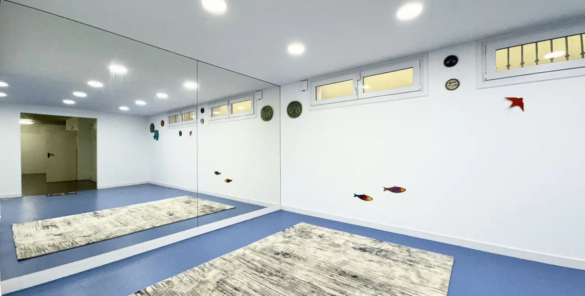 Long-term rent of detached villa in Elviria 22