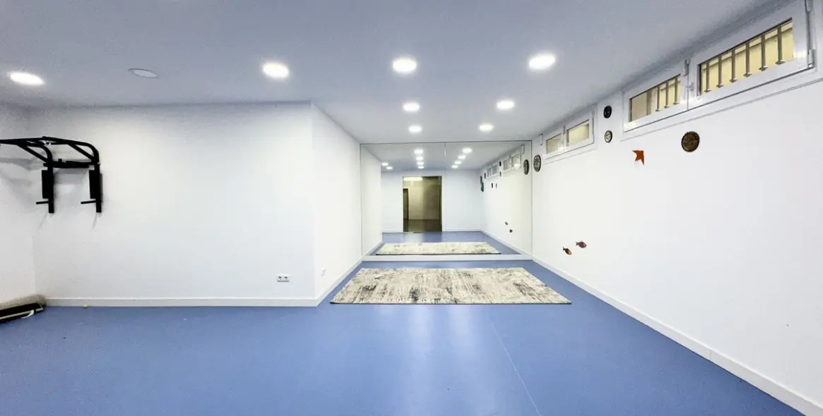 Long-term rent of detached villa in Elviria 23