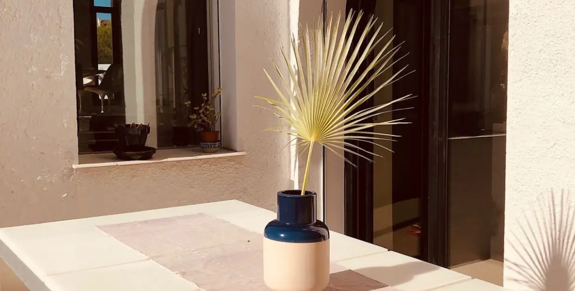 Long-term rent of detached villa in Nueva Andalucía 25