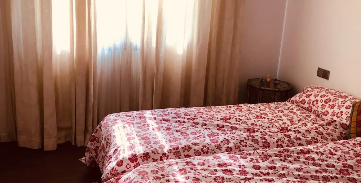 Long-term rent of detached villa in Nueva Andalucía 27