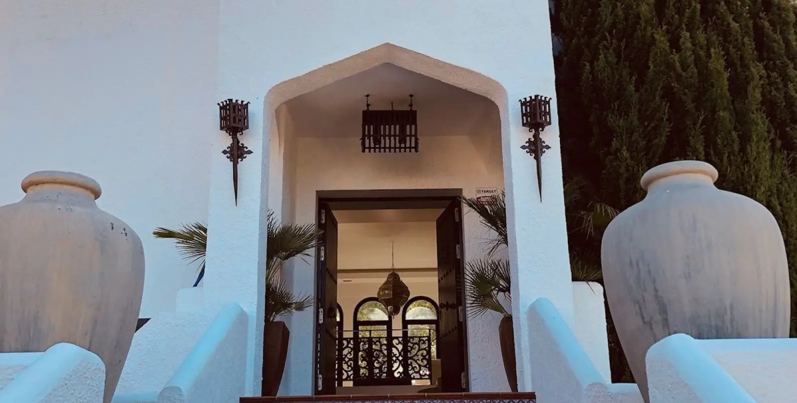 Alquiler a largo plazo de casa pareada en Nueva Andalucía 1