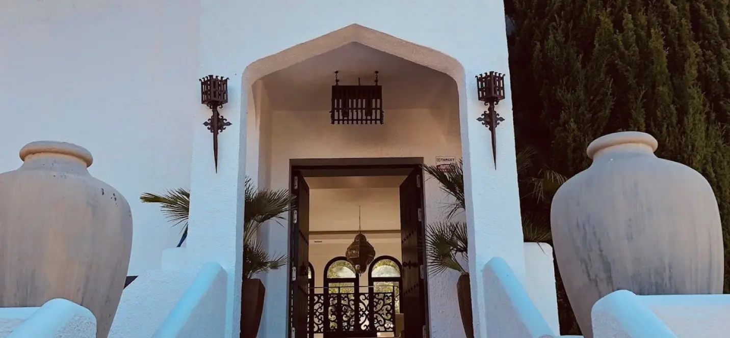 Alquiler a largo plazo de casa pareada en Nueva Andalucía 0
